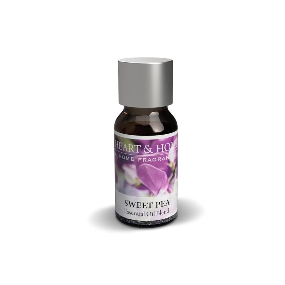 Sweet Pea - Essential Oil Blend