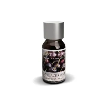 Sweet Black Cherries - Essential Oil Blend