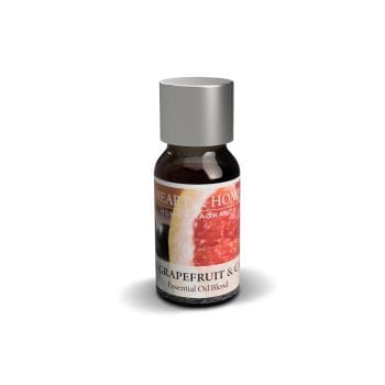 Pink Grapefruit & Cassis - Essential Oil Blend