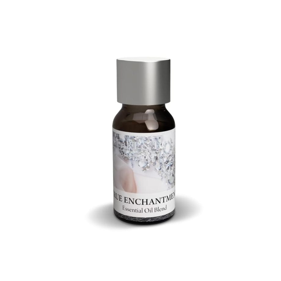True Enchantment - Essential Oil Blend