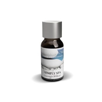 Simply Spa - Essential Oil Blend