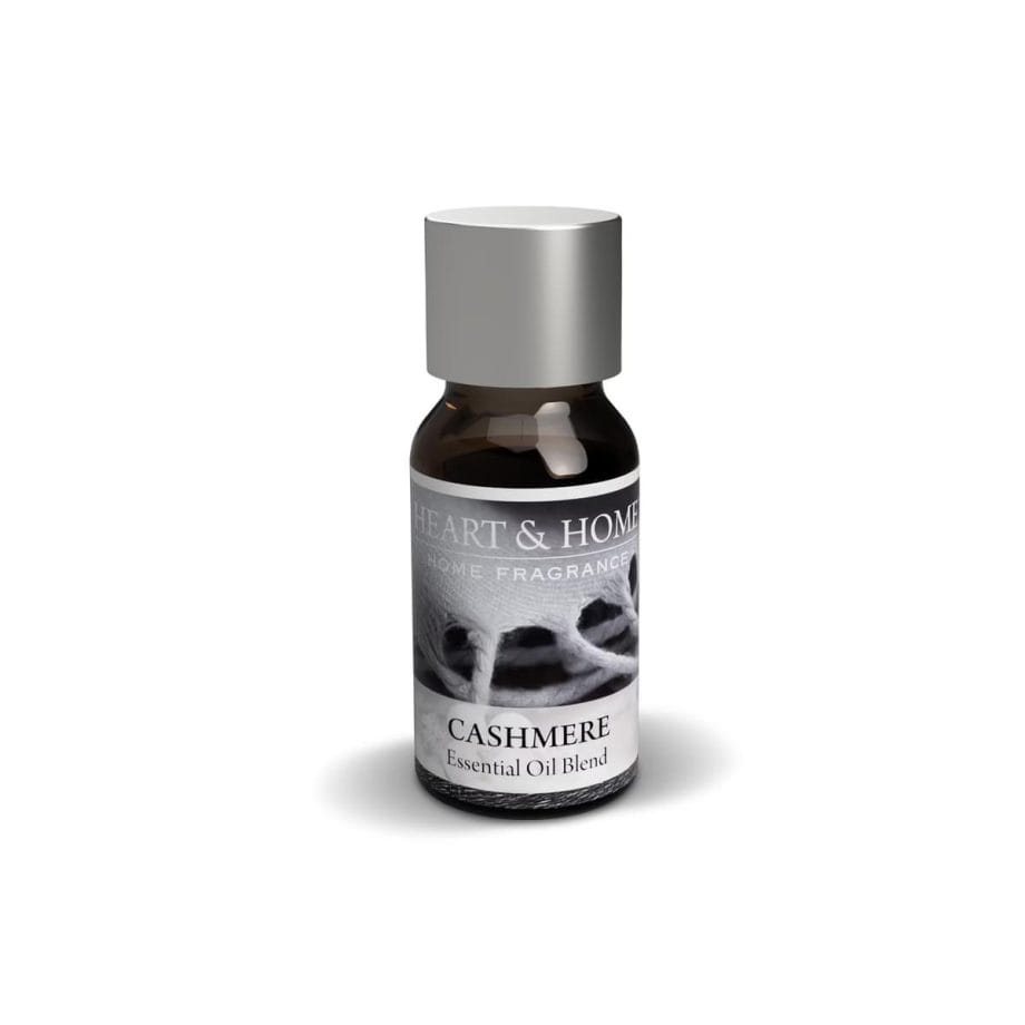 Cashmere - Essential Oil Blend