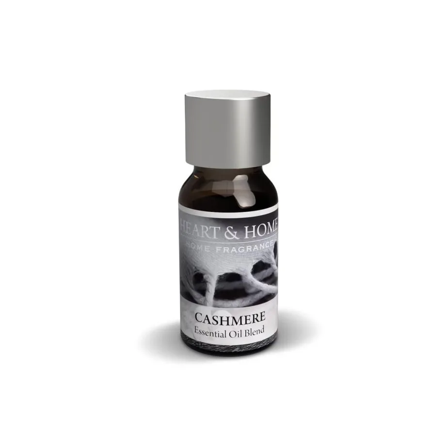 Cashmere - Essential Oil Blend