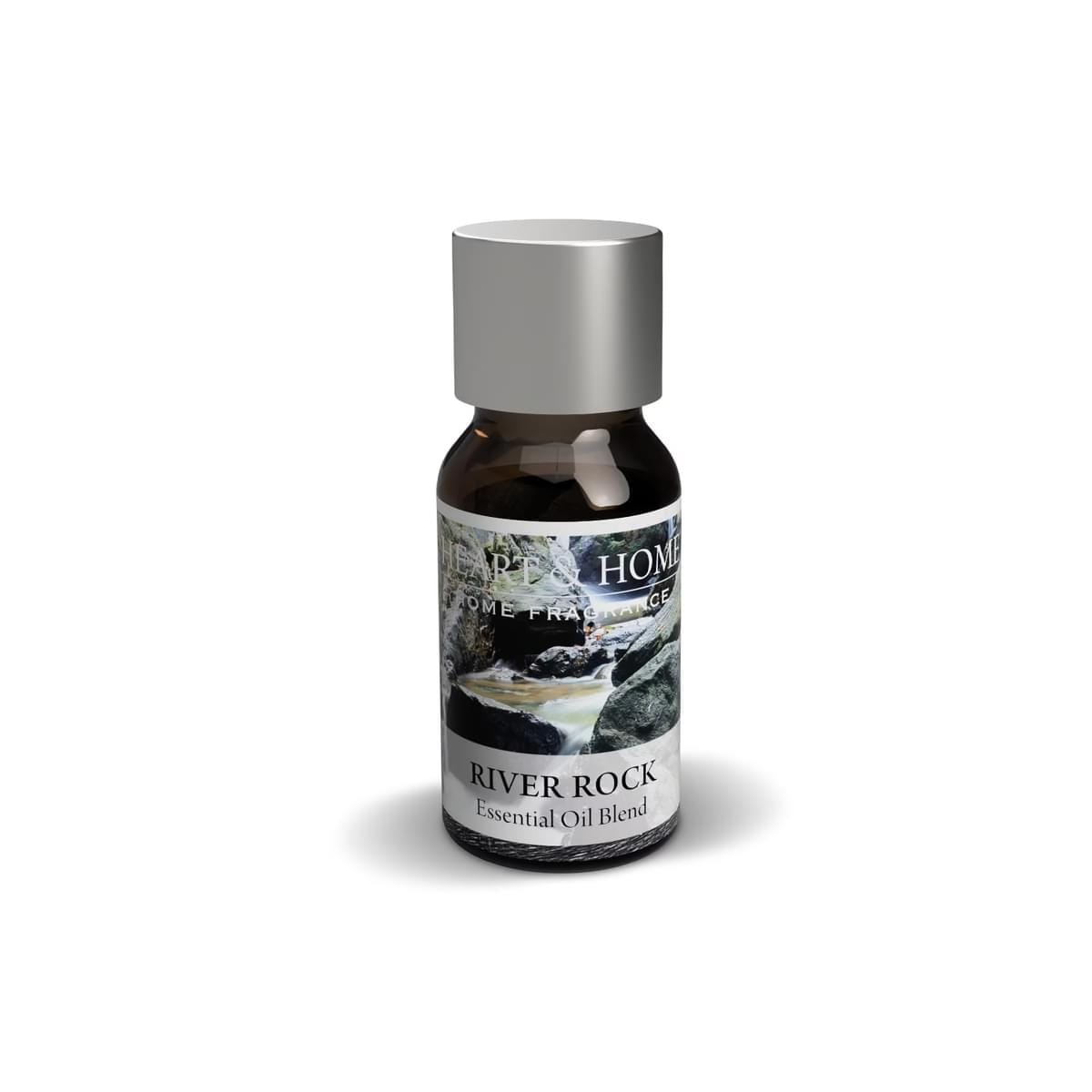 Heart & Home Essential Oil - River Rock