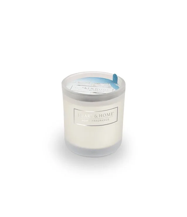 Fresh Linen - Votive Candle