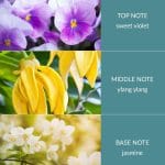 Simply Spa - Essential Oil Blend