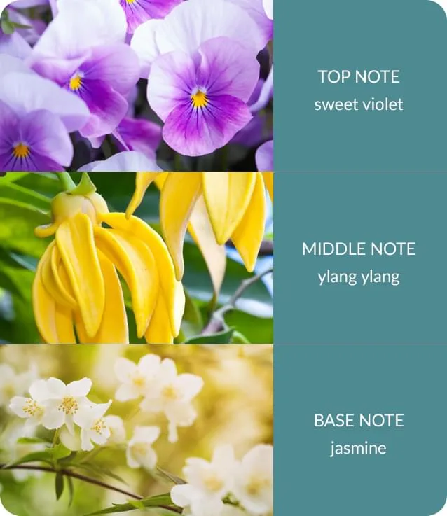 Simply Spa - Essential Oil Blend