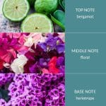 Sweet Pea - Fragrance Diffuser