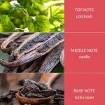 True Enchantment - Essential Oil Blend