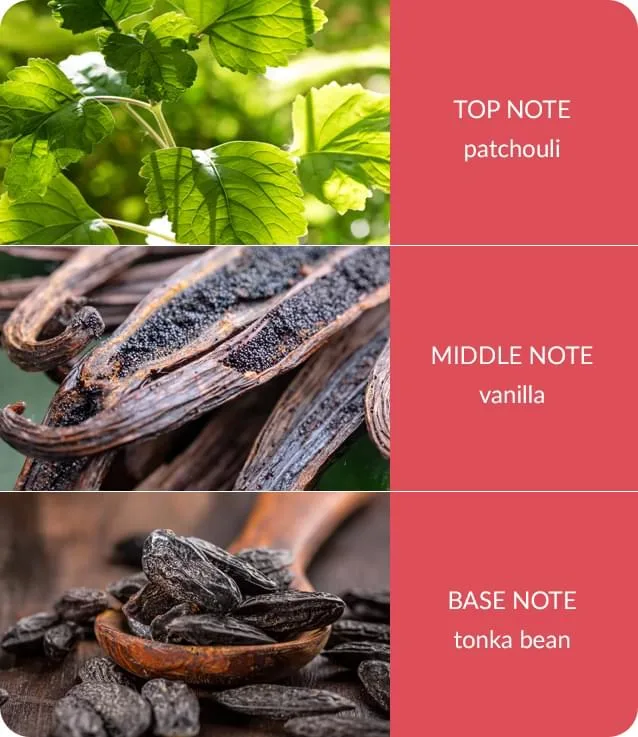True Enchantment - Essential Oil Blend