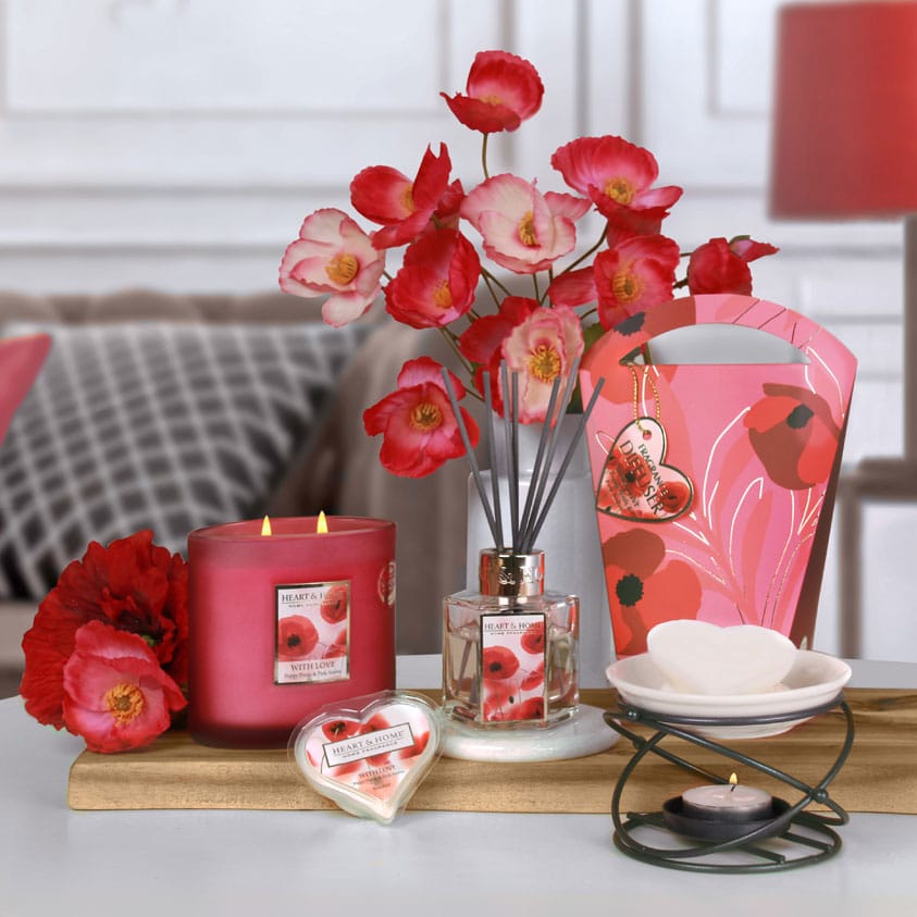 Valentine Collection