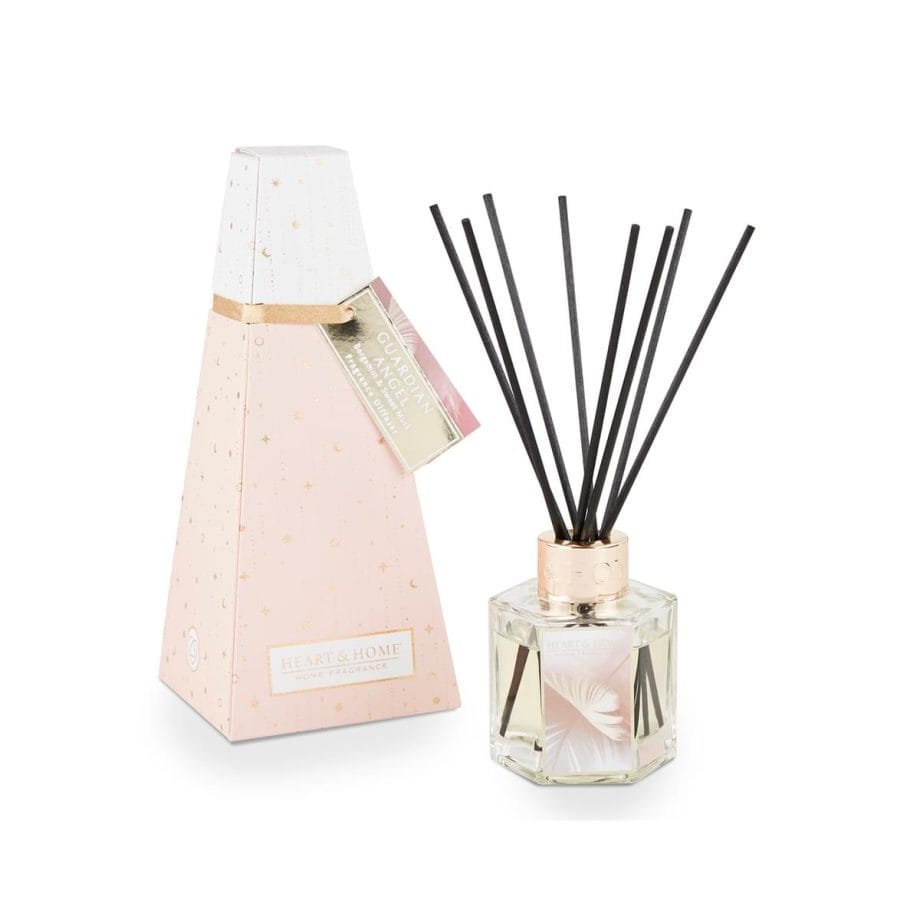Guardian Angel - Fragrance Diffuser