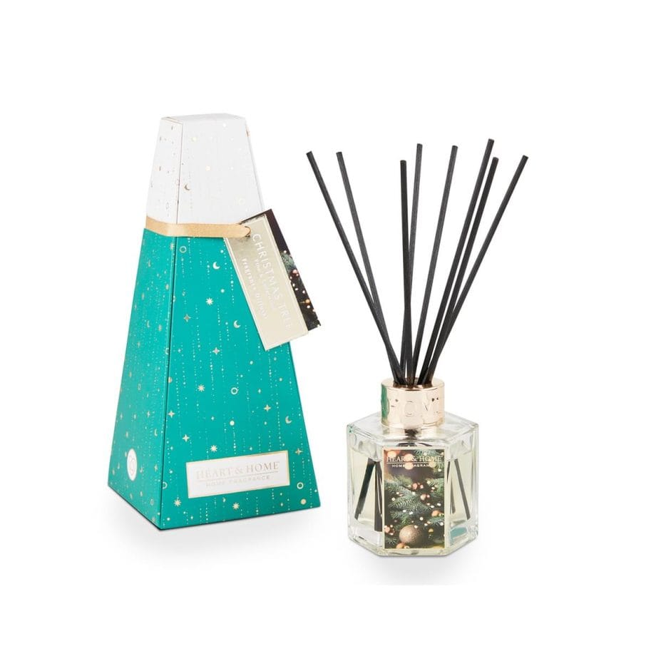 Christmas Tree - Fragrance Diffuser