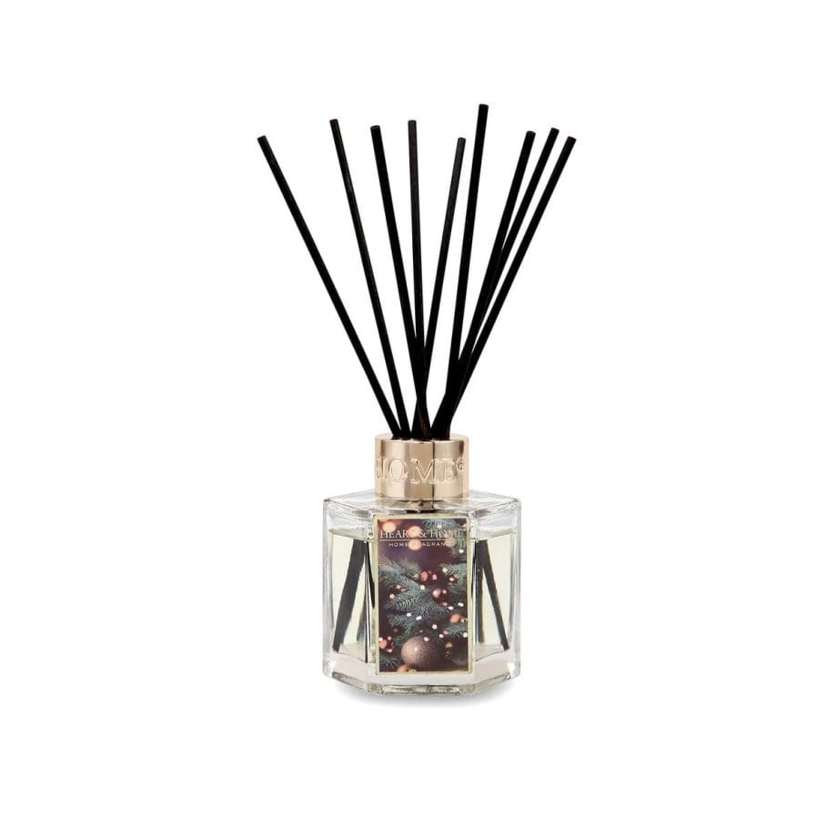 Christmas Tree - Fragrance Diffuser