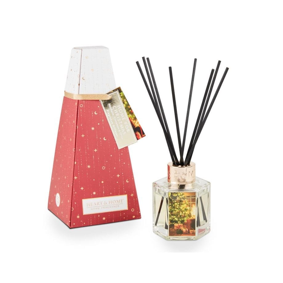 Home for Christmas - Fragrance Diffuser