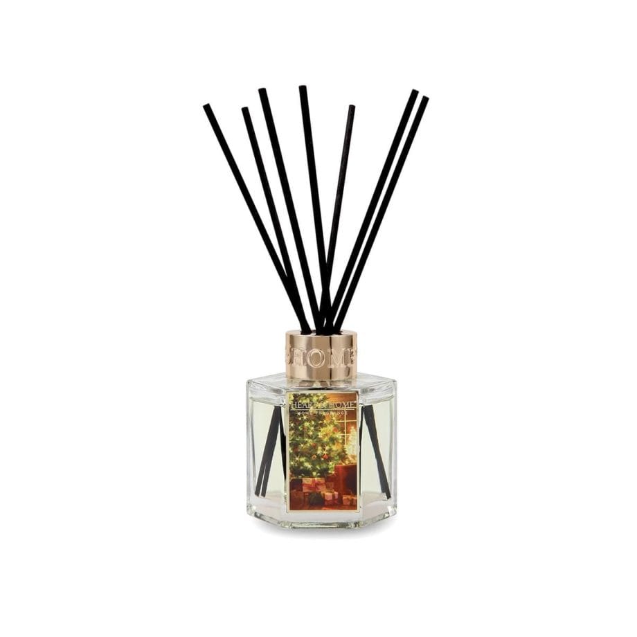 Home for Christmas - Fragrance Diffuser