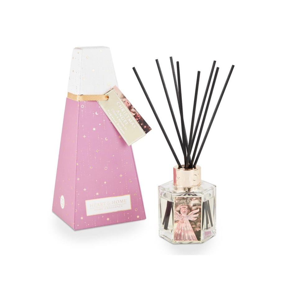 Christmas Angel - Fragrance Diffuser