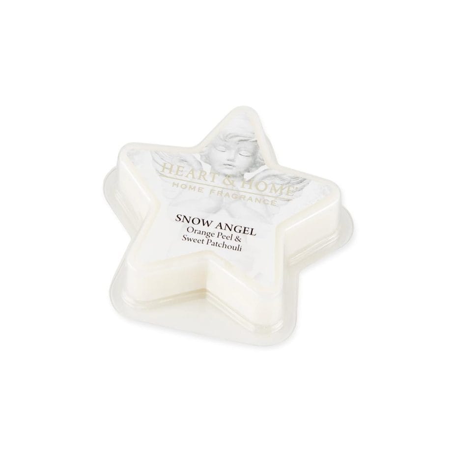 Snow Angel - Wax Melt