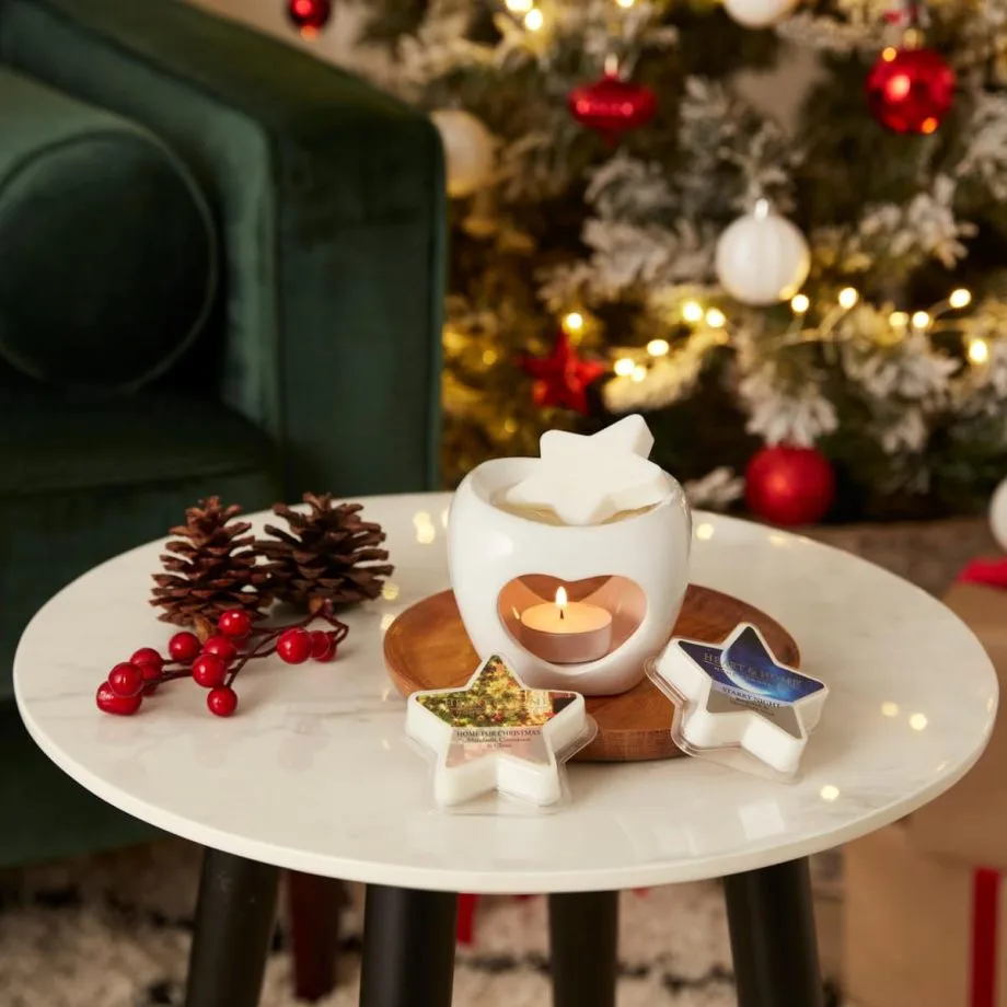 Home for Christmas - Wax Melt