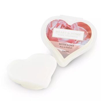 With Love - Wax Melt