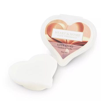 Love Story - Wax Melt