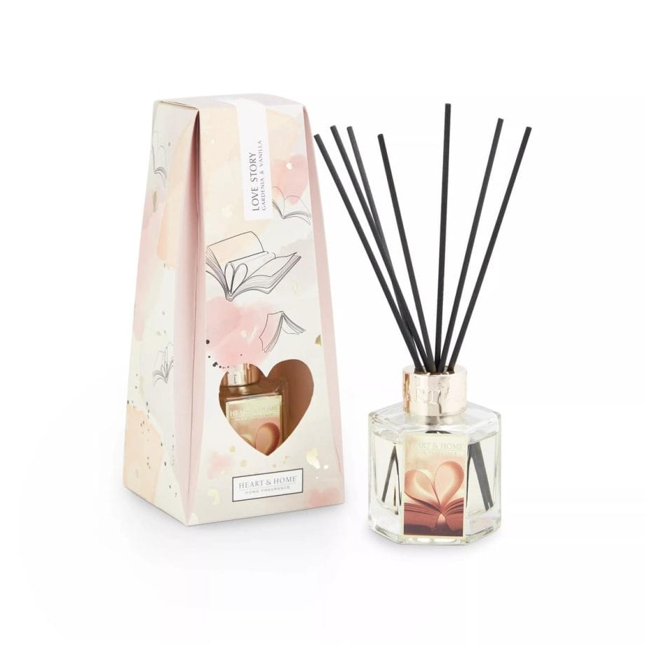 Love Story - Fragrance Diffuser