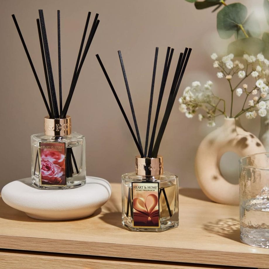 Love Story - Fragrance Diffuser