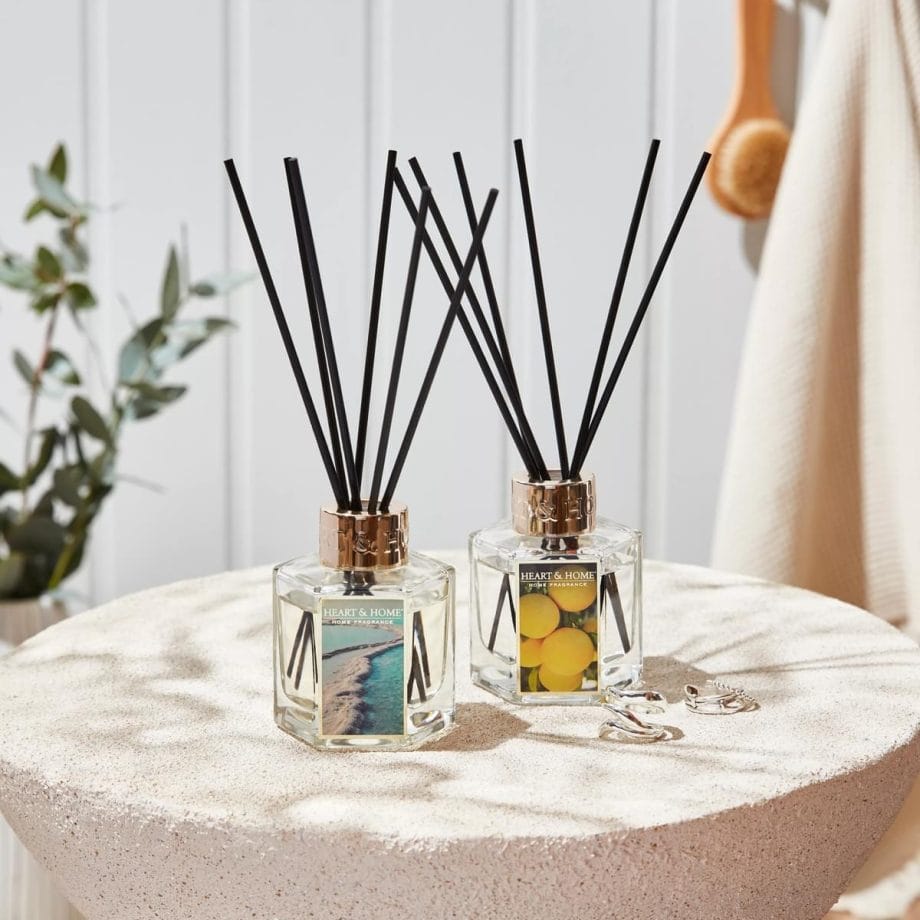 Home Fragrance Diffusers