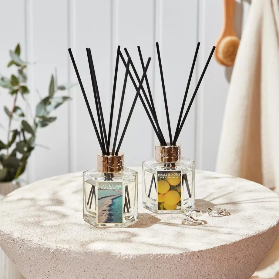 Home Fragrance Diffusers