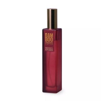 Pomegranate & Pepperwood - Bamboo Fragrance Spray