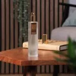 White Blossom & Sandalwood - Bamboo Fragrance Spray