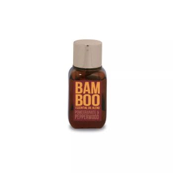 Pomegranate & Pepperwood - Bamboo Essential Oil