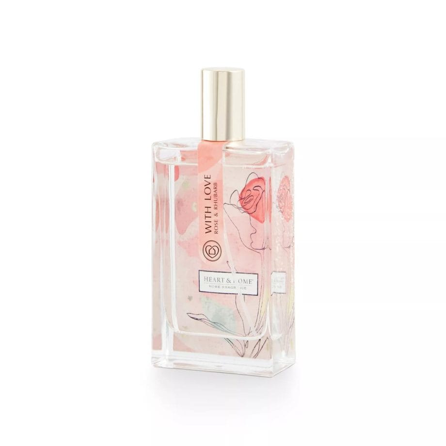With Love - Room Spray