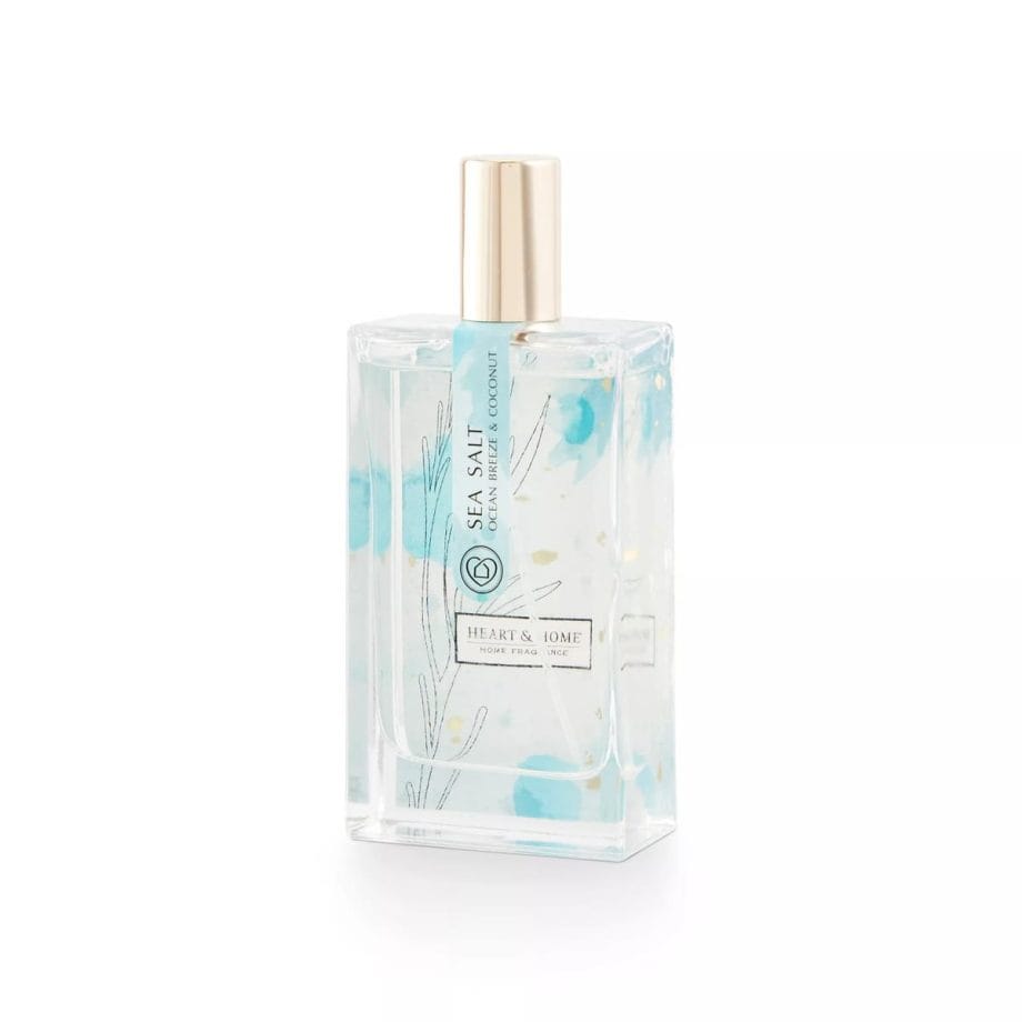 Sea Salt - Room Spray