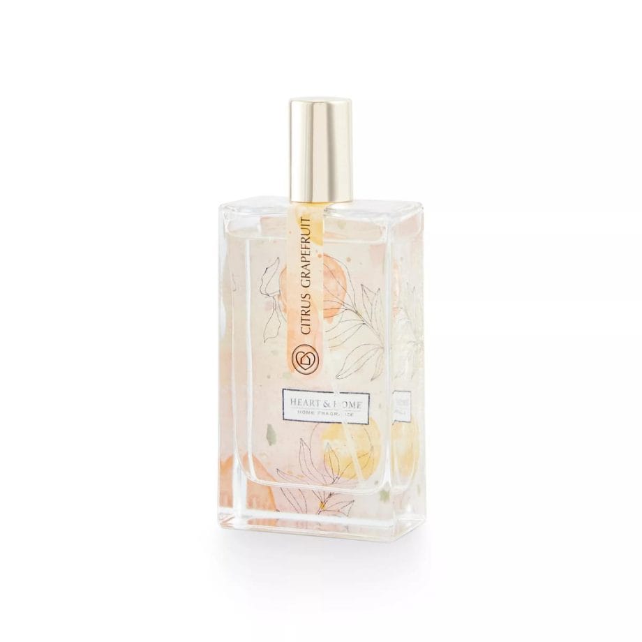 Citrus Grapefruit - Room Spray