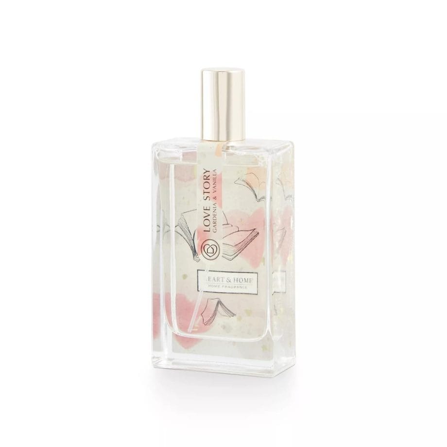 Love Story - Room Spray