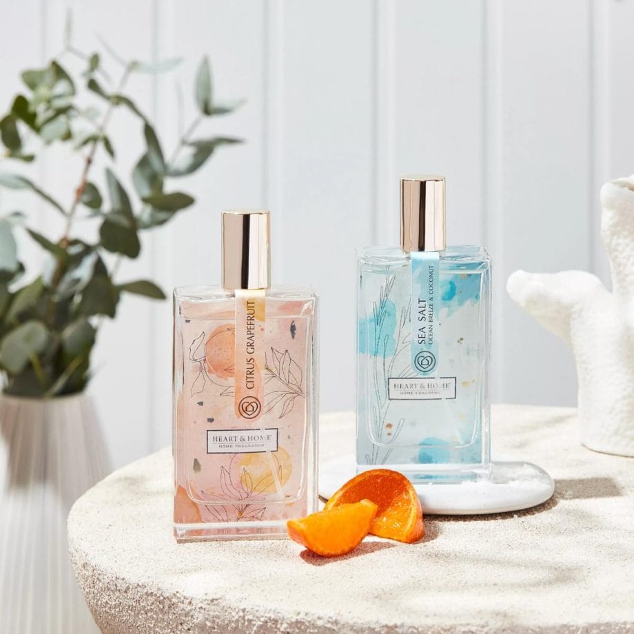 Sea Salt - Room Spray
