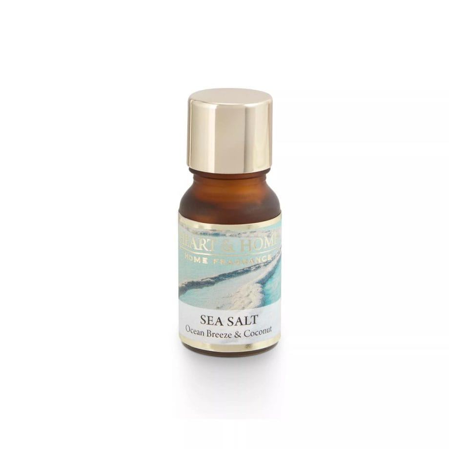 Sea Salt - Essential Oil Blend