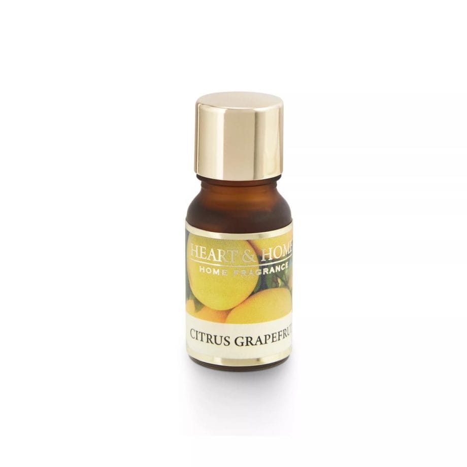 Citrus Grapefruit - Essential Oil Blend