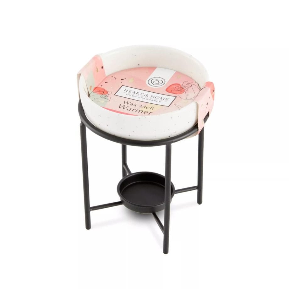 Wax Melt Warmer - Gift Set