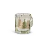 Christmas Tree - Scene Candle
