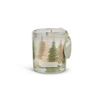 Christmas Tree - Scene Candle