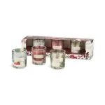 Mini Candle Collection -  Gift Set