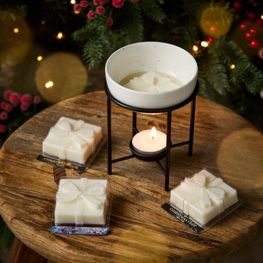 Christmas Tree - Wax Melt