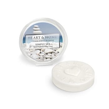 Simply Spa - Wax Melt
