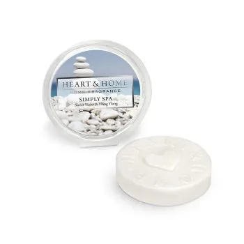 Simply Spa - Wax Melt