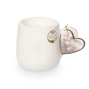 Mug Candle