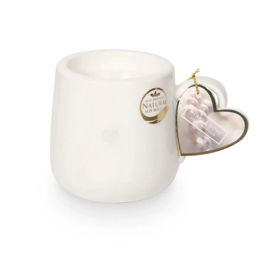 Mug Candle