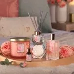 With Love Tea Rose & Vanilla - Essential Oil