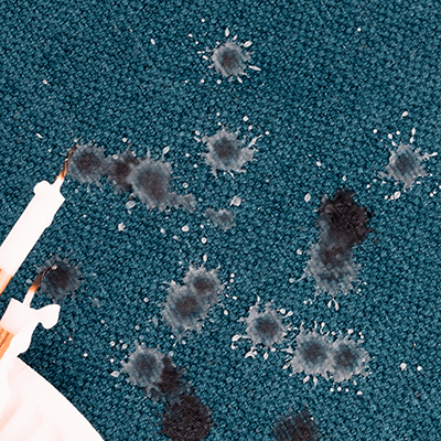 Candle wax on carpet Candles wax on carpet